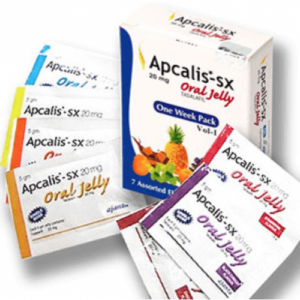 Apcalis Oral Jelly