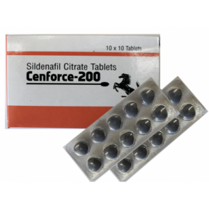 Cenforce 200mg