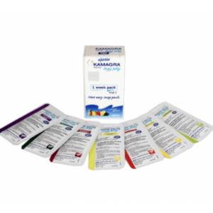 Kamagra Oral Jelly