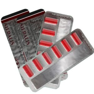 Sildalis 120mg