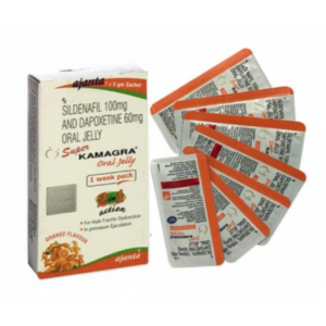 Super kamagra jelly 160mg
