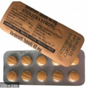 Vilitra 40mg