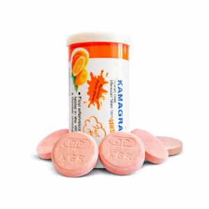 Kamagra Bruistabletten