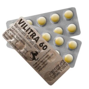 Vilitra 60mg